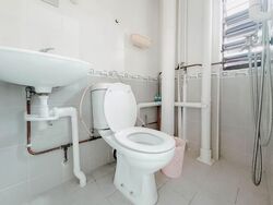 Blk 340 Jurong East Avenue 1 (Jurong East), HDB Executive #580760551